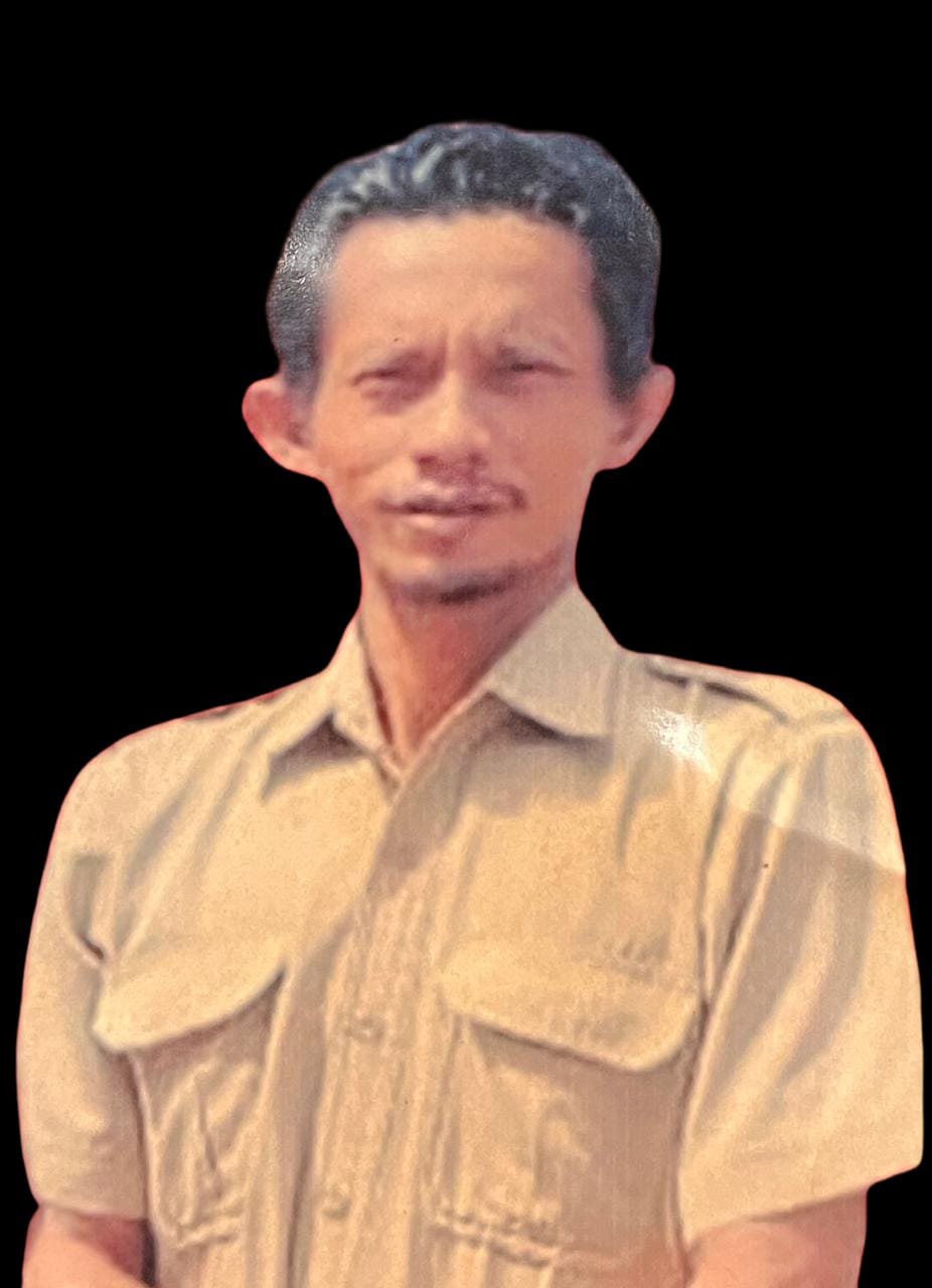 Foto BAMBANG